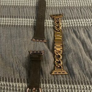 Apple Watch bands
